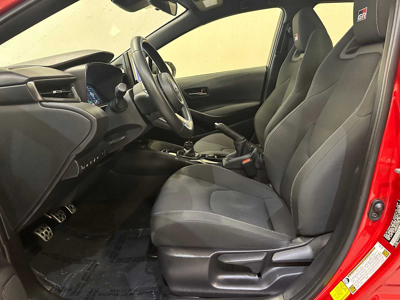 Thumbnail: 2023 Toyota GR Corolla - 21