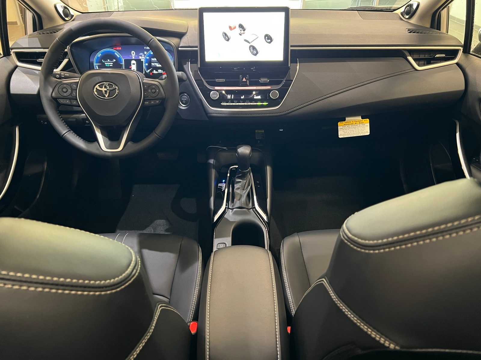 Thumbnail: 2026 Toyota Corolla - 10