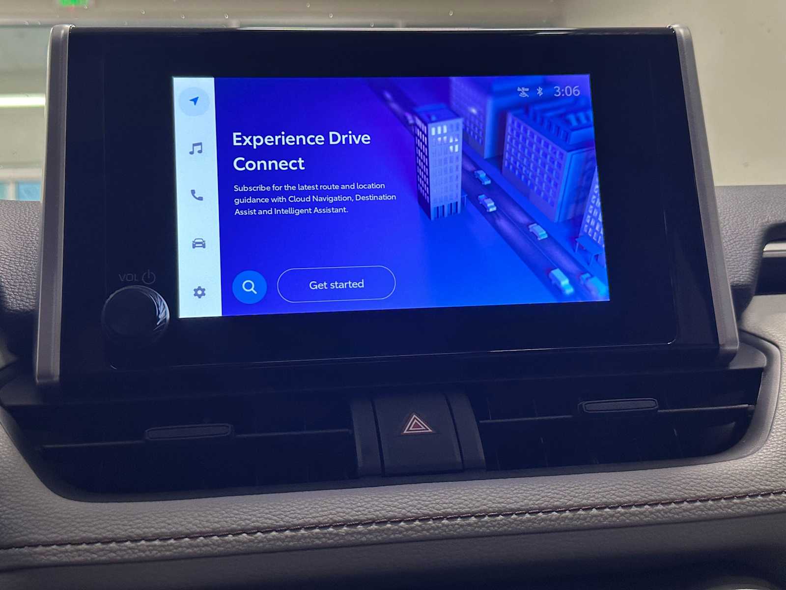 Thumbnail: 2025 Toyota RAV4 - 14