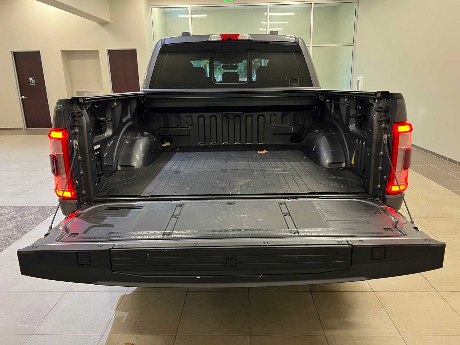 Thumbnail: 2021 Ford F-150 - 30