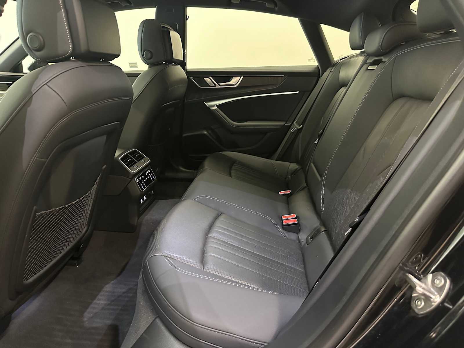 Thumbnail: 2019 Audi A7 - 24