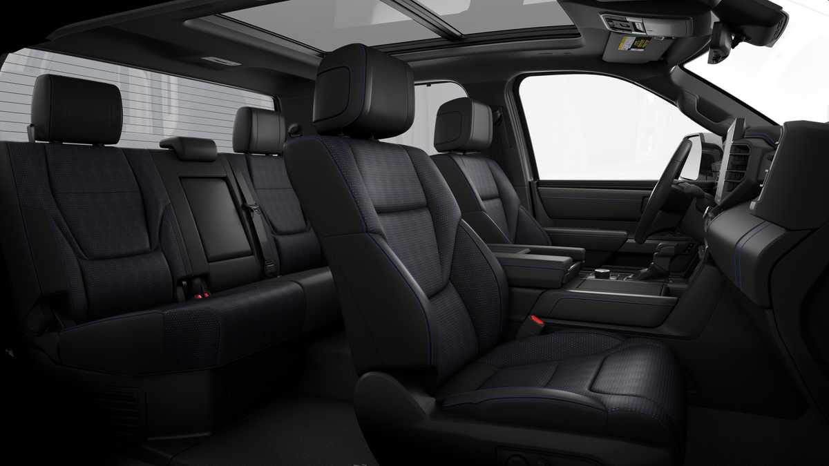 Thumbnail: 2026 Toyota Tundra - 20