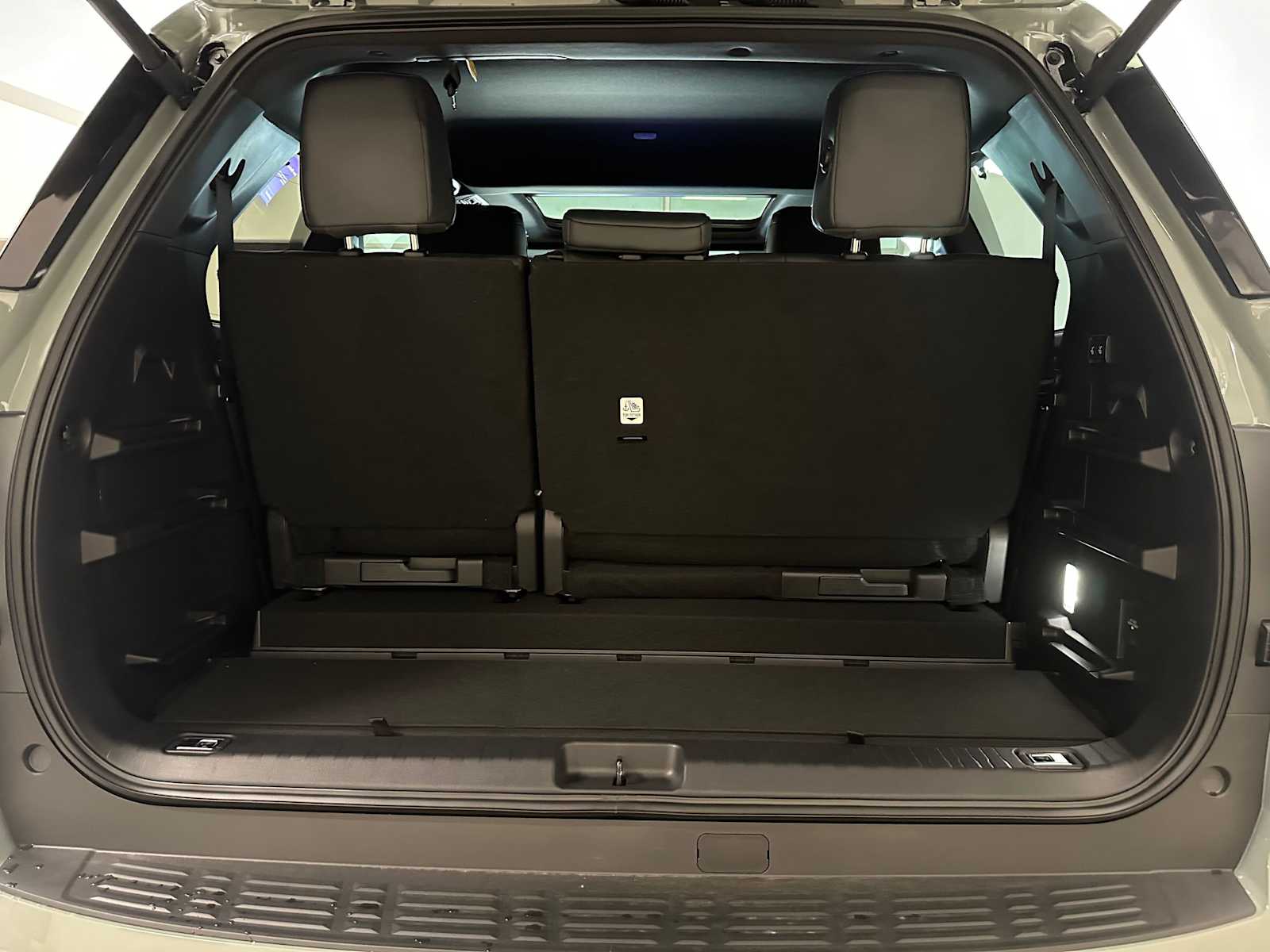 Thumbnail: 2026 Toyota Sequoia - 31