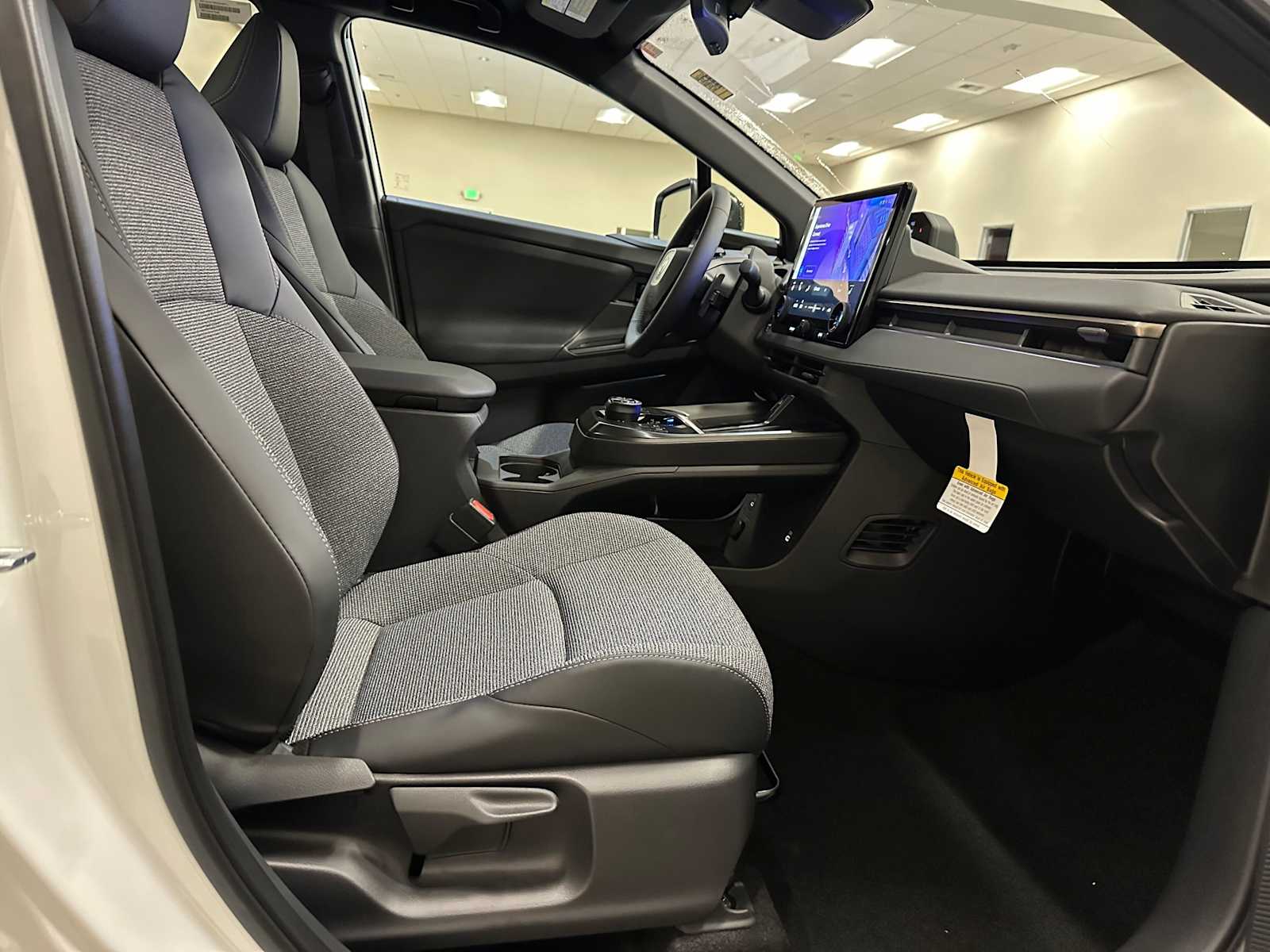 Thumbnail: 2026 Toyota bZ - 25