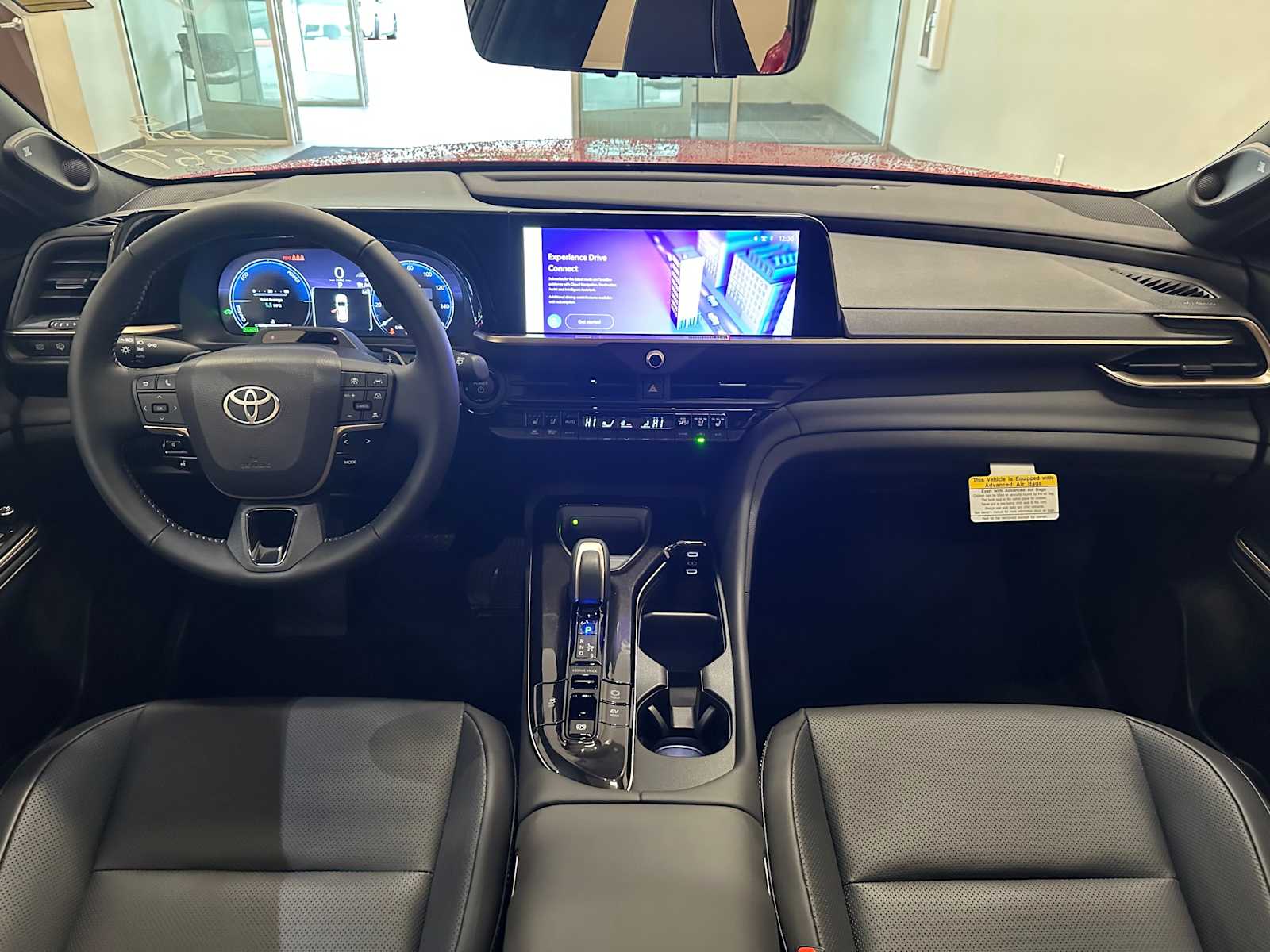 Thumbnail: 2026 Toyota Crown Signia - 10