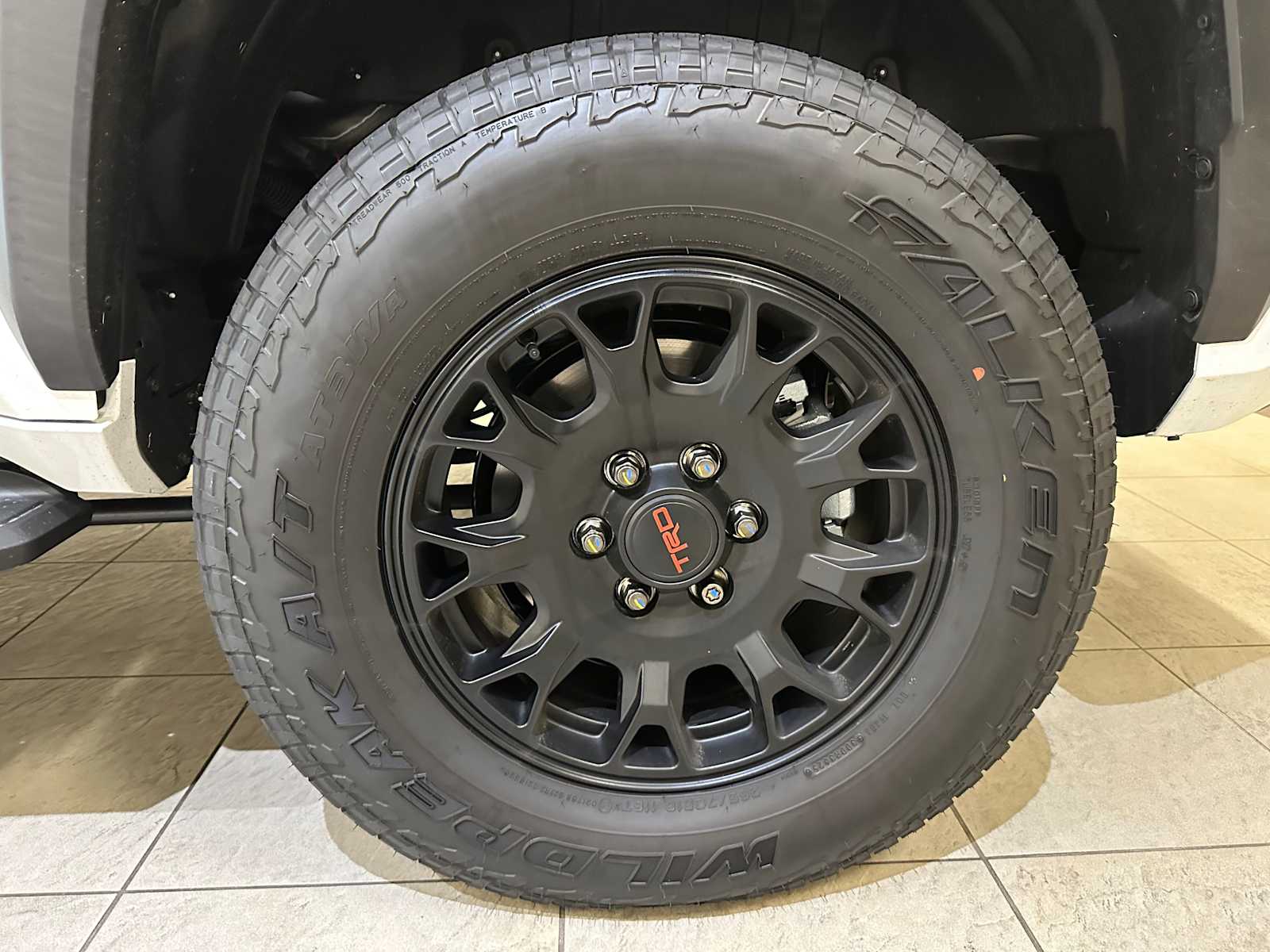 Thumbnail: 2026 Toyota 4Runner - 8