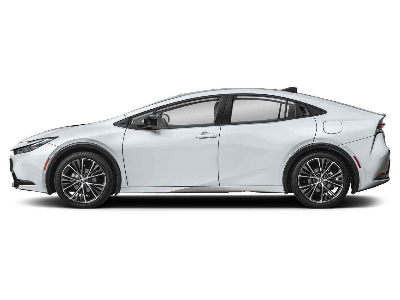 Thumbnail: 2026 Toyota Prius - 3