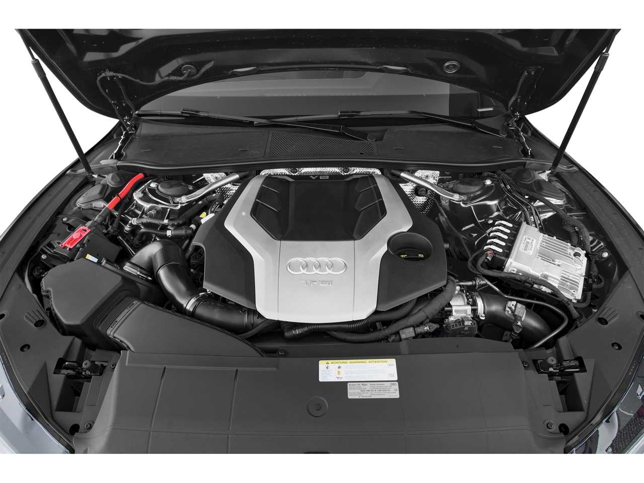 Thumbnail: 2019 Audi A7 - 13