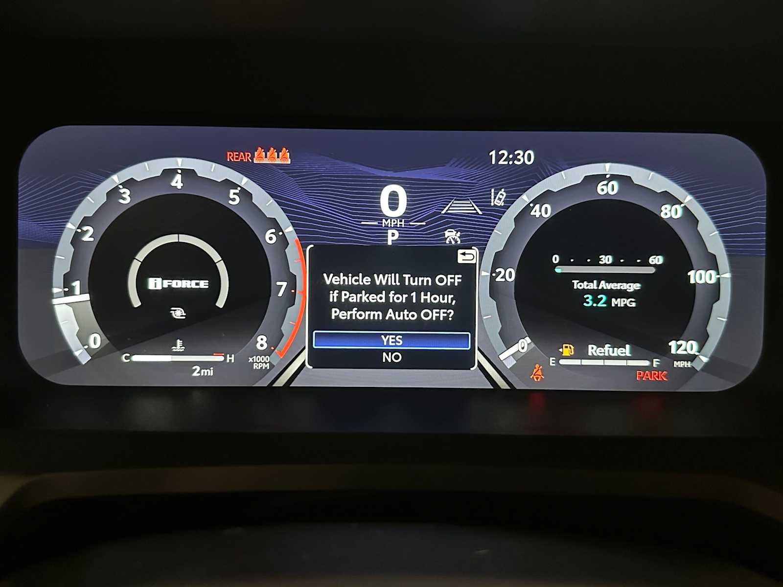 Thumbnail: 2026 Toyota Tacoma - 12