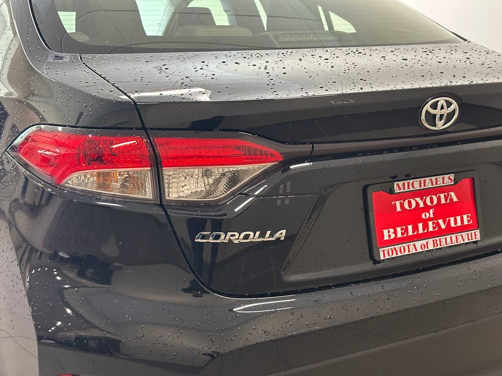 Thumbnail: 2026 Toyota Corolla - 7