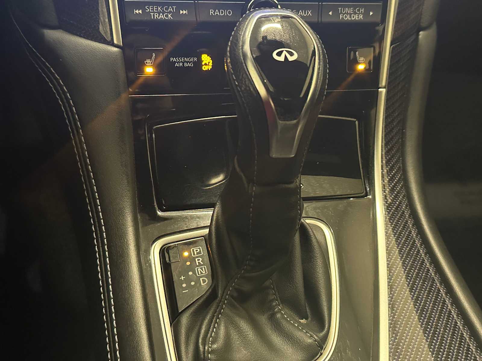 Thumbnail: 2018 INFINITI  - 16