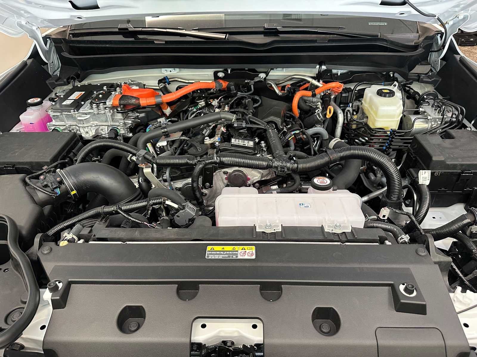 Thumbnail: 2026 Toyota Tacoma - 9