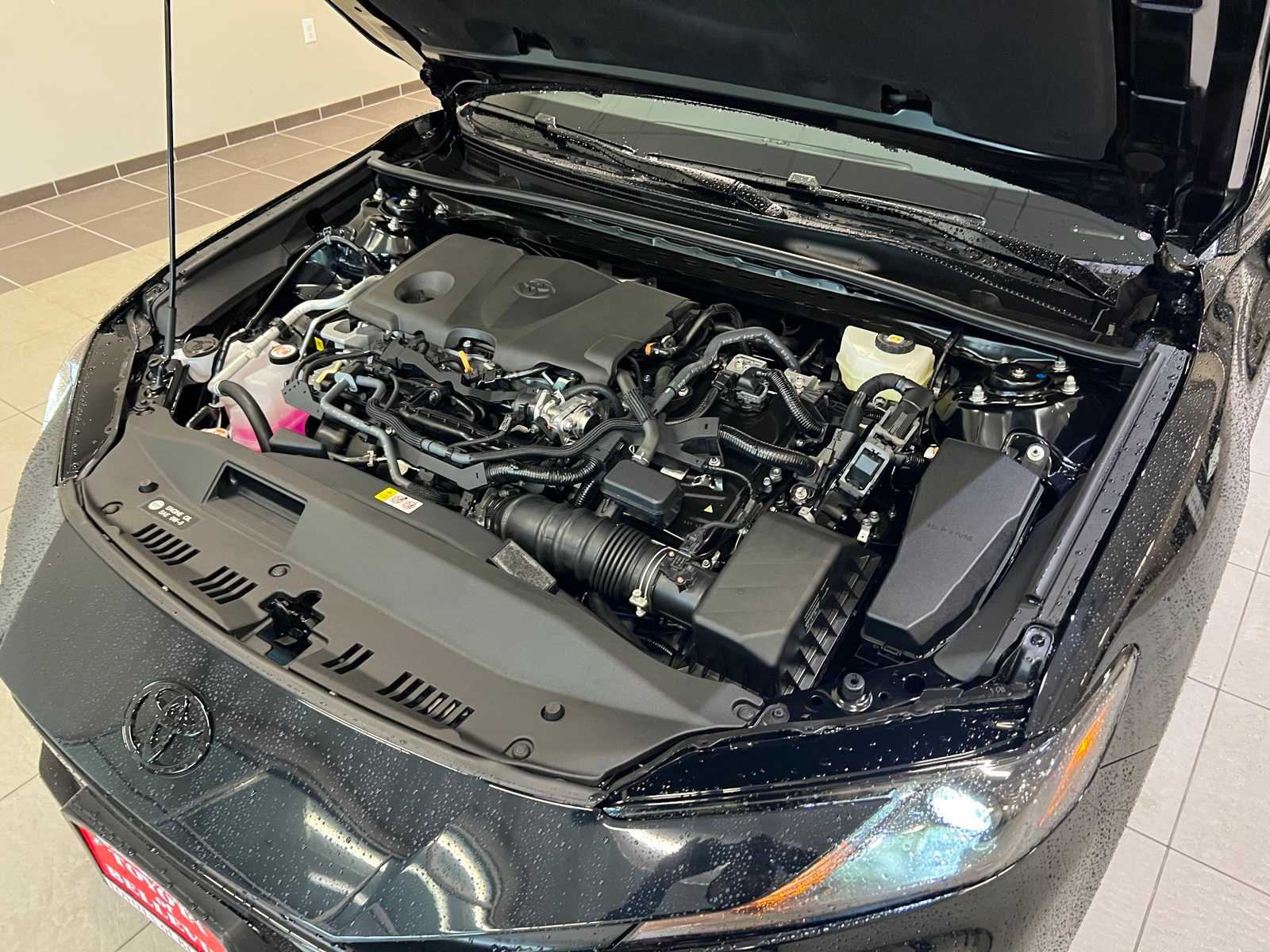 Thumbnail: 2026 Toyota Camry - 9