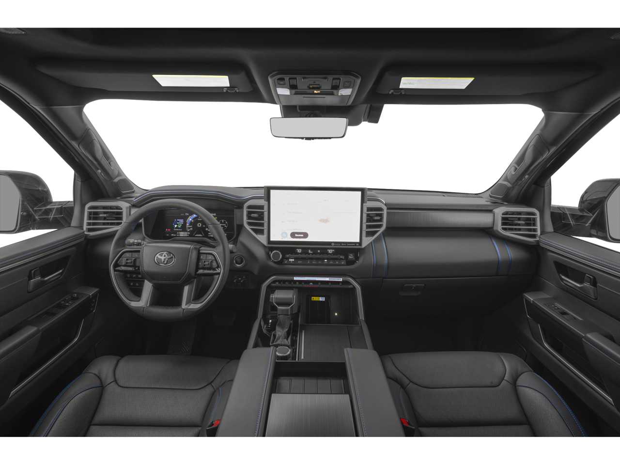 Thumbnail: 2026 Toyota Tundra - 5