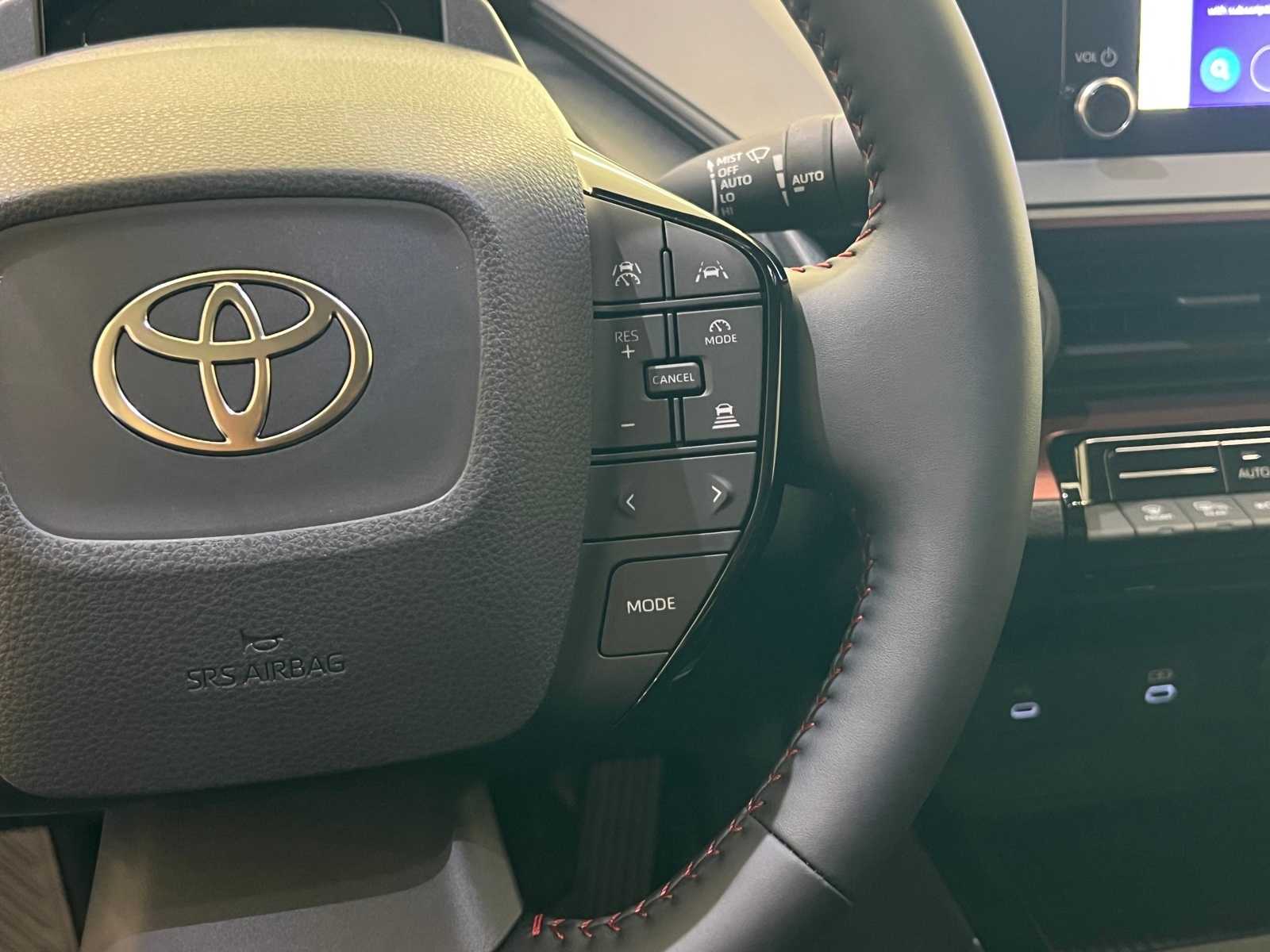 Thumbnail: 2026 Toyota Prius - 20