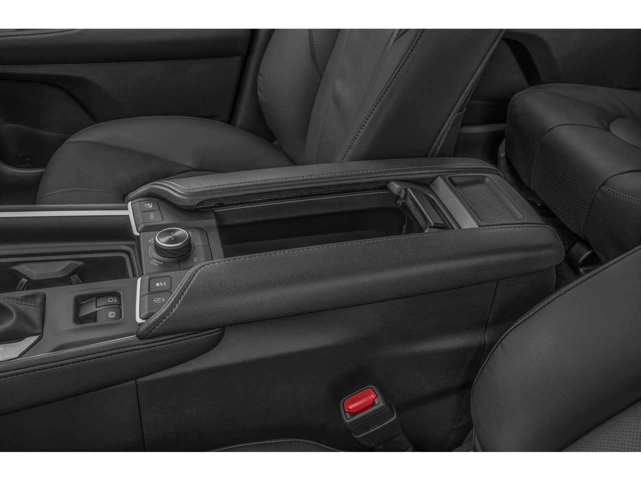 Thumbnail: 2026 Toyota Grand Highlander - 10