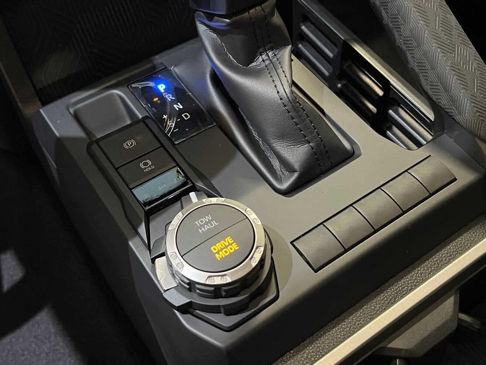 Thumbnail: 2025 Toyota Tacoma - 24