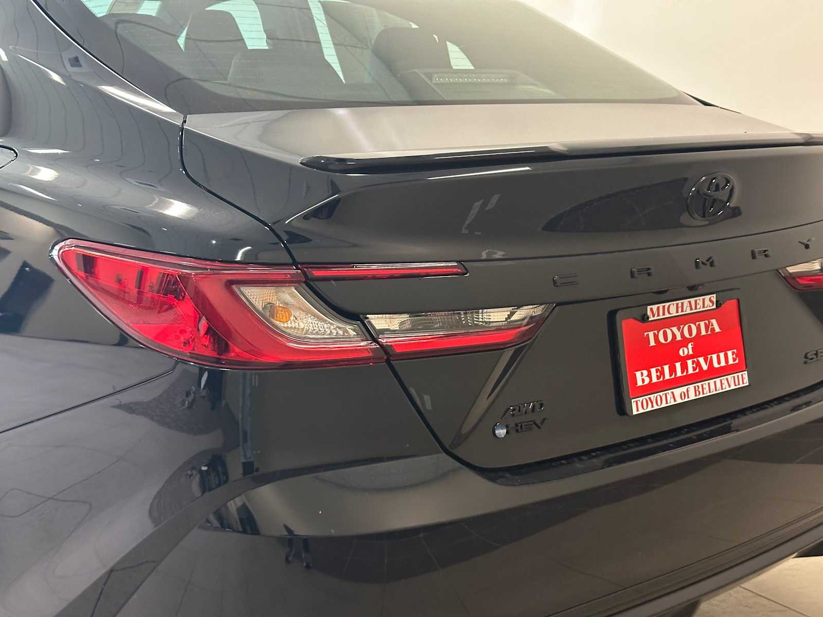 Thumbnail: 2026 Toyota Camry - 7