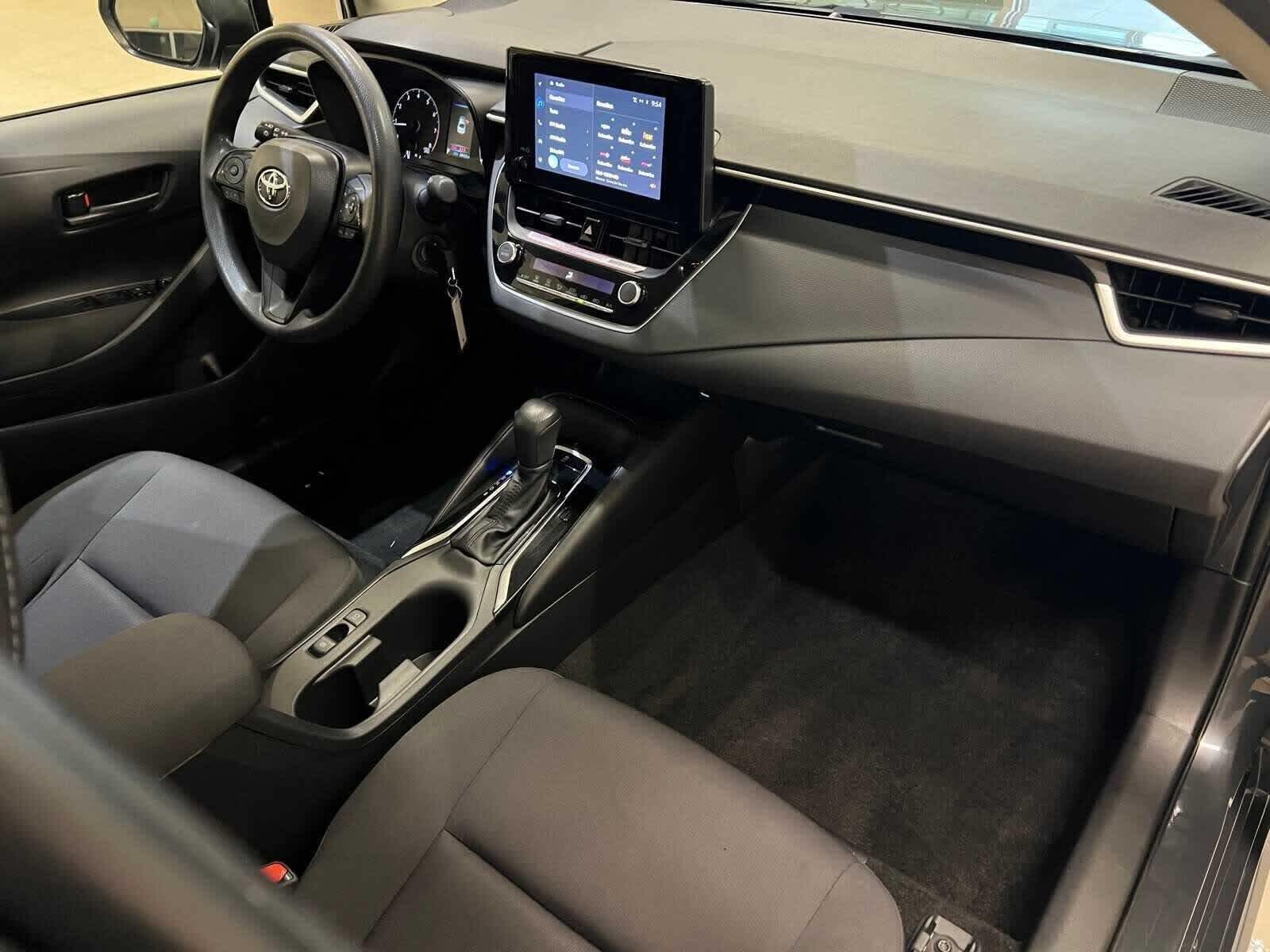 Thumbnail: 2024 Toyota Corolla - 15