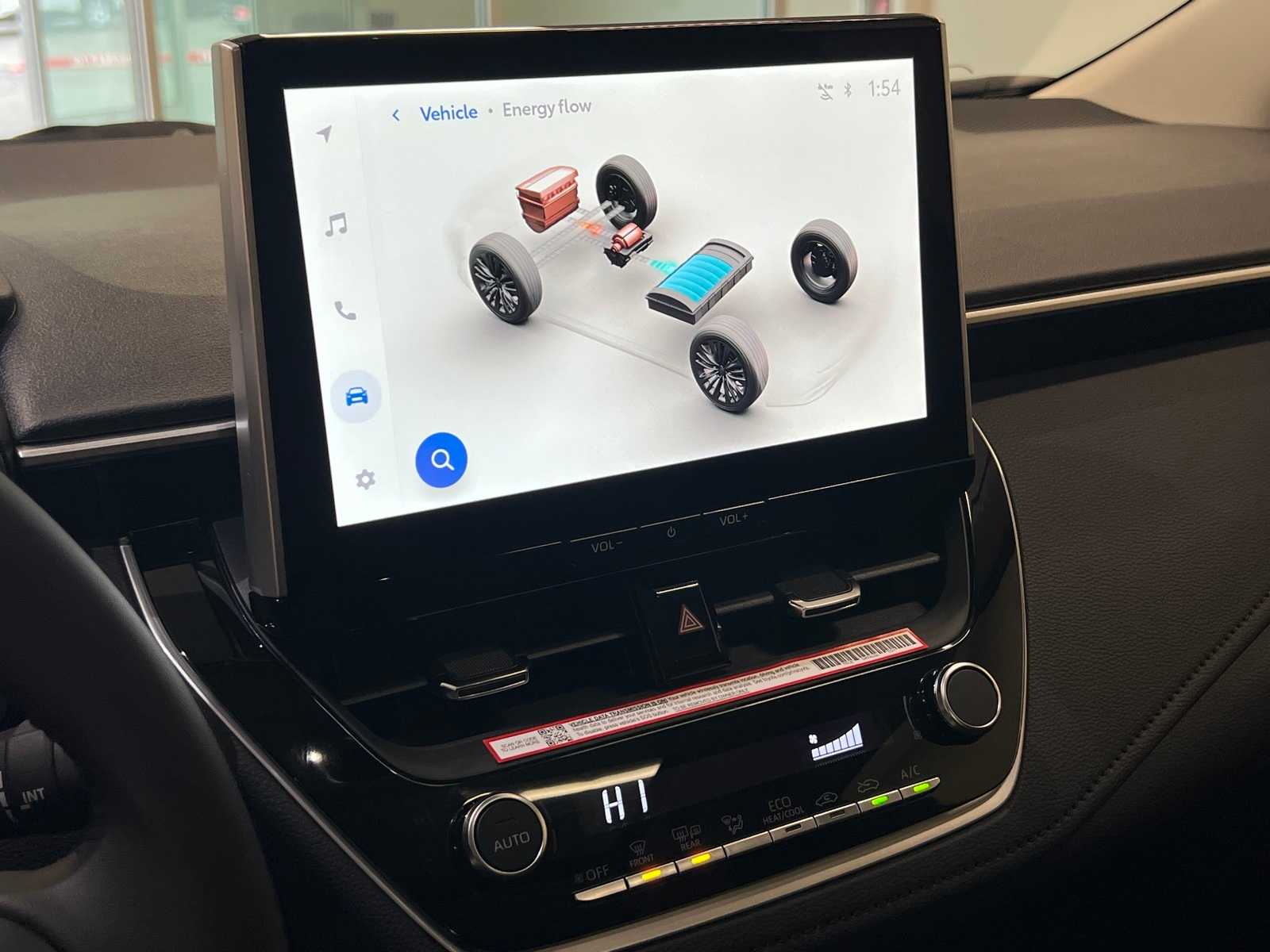 Thumbnail: 2026 Toyota Corolla - 25