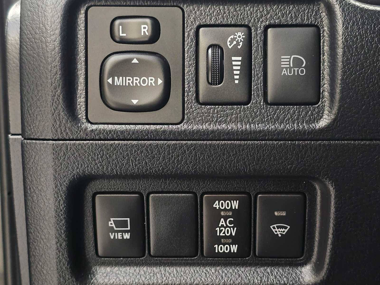 Thumbnail: 2024 Toyota 4Runner - 16