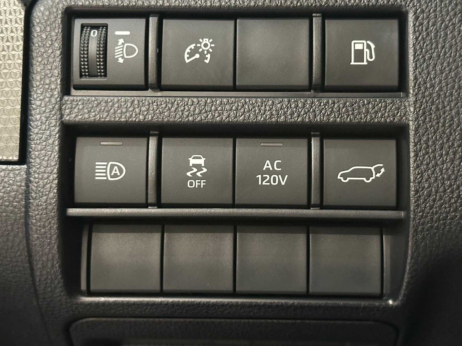 Thumbnail: 2026 Toyota 4Runner - 18