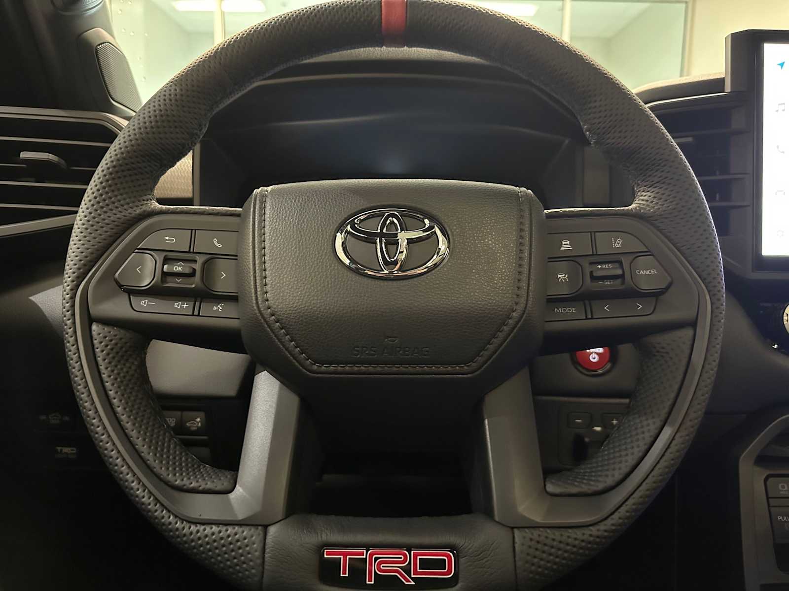 Thumbnail: 2026 Toyota Tundra - 11