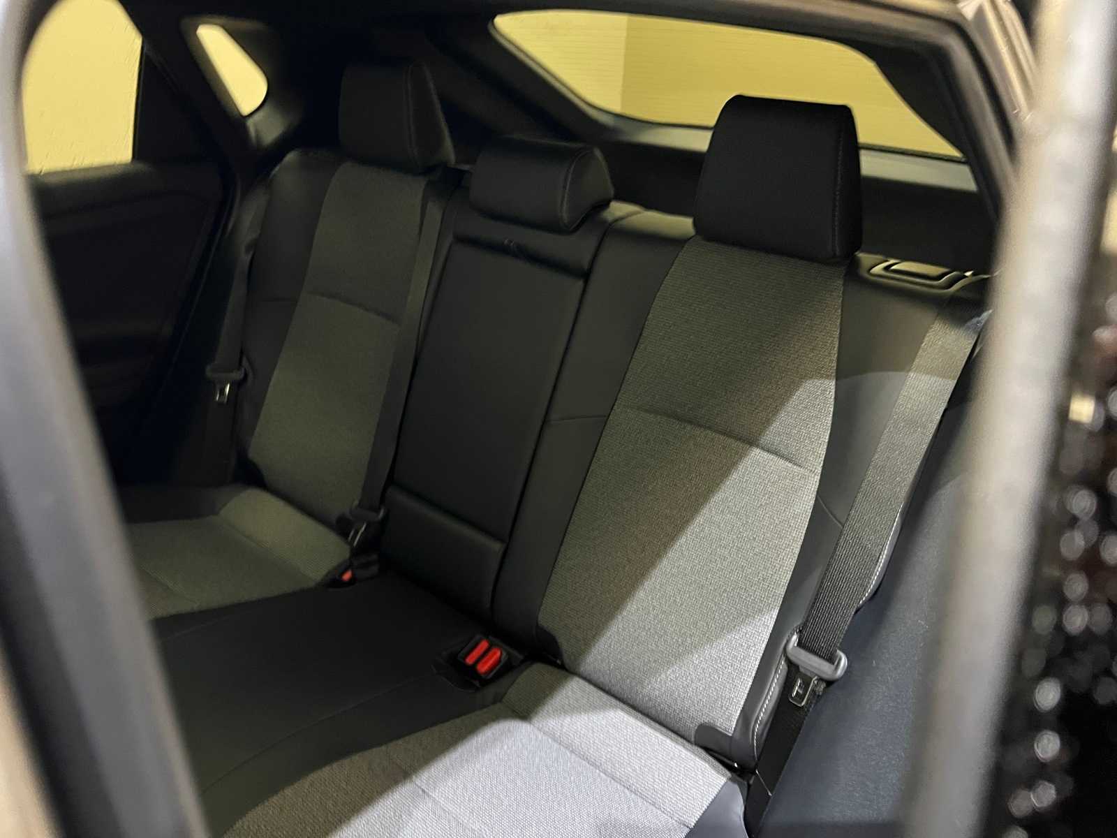 Thumbnail: 2026 Toyota bZ - 13