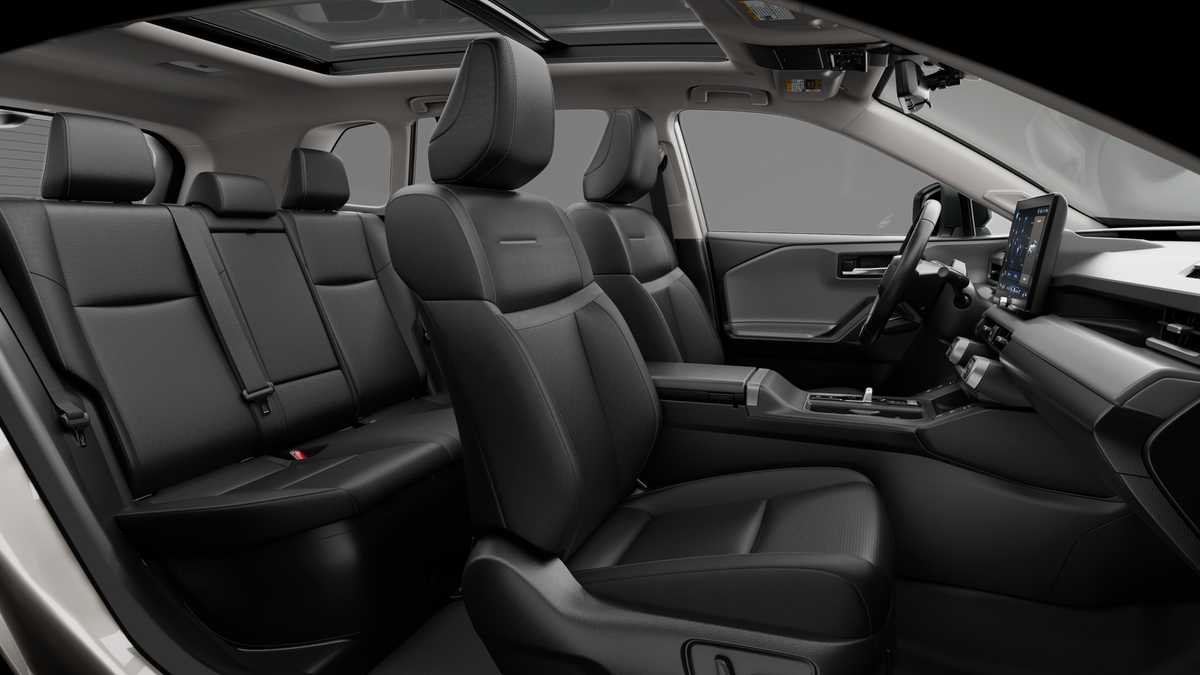 Thumbnail: 2026 Toyota RAV4 - 20