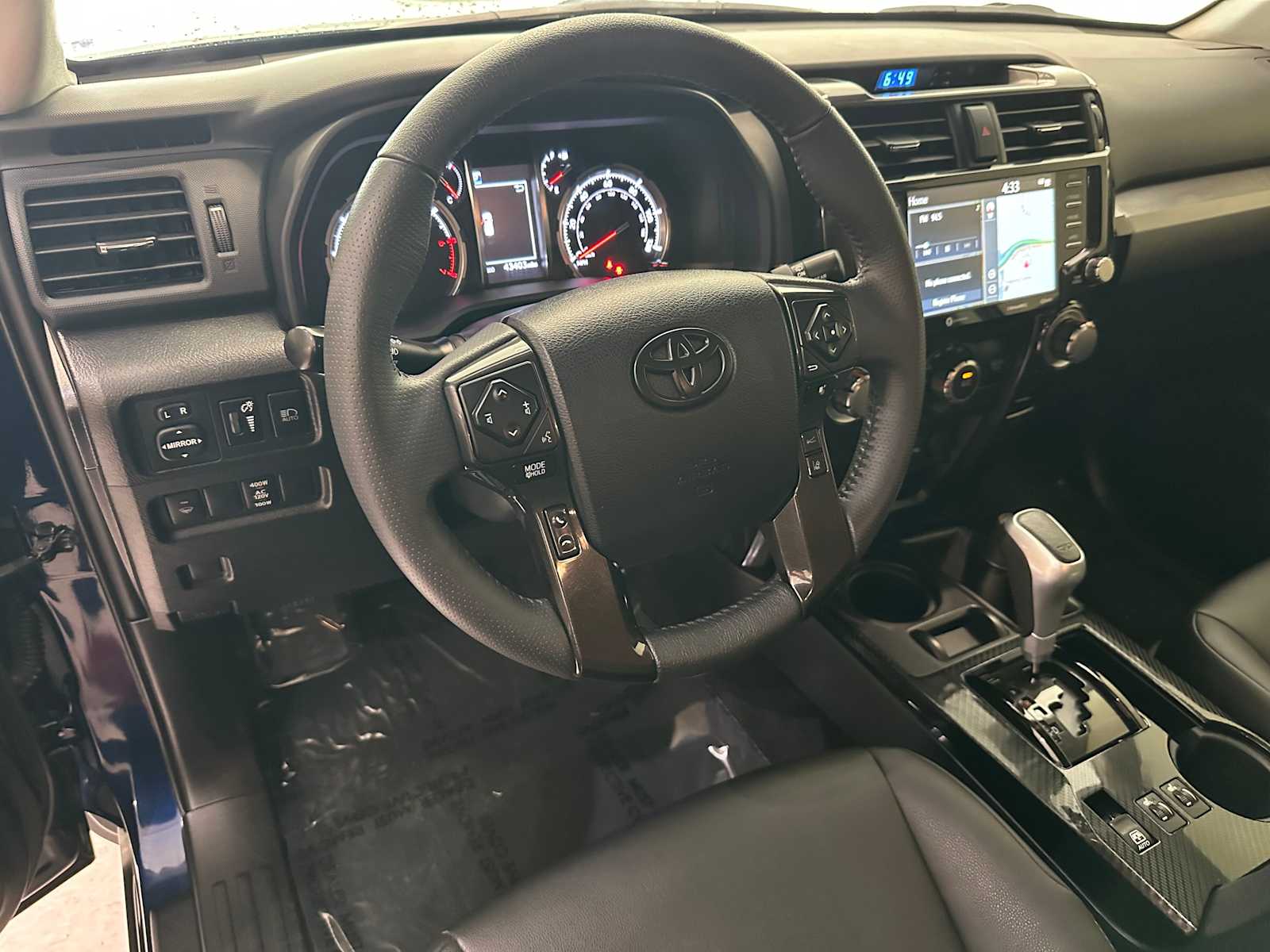 Thumbnail: 2021 Toyota 4Runner - 3