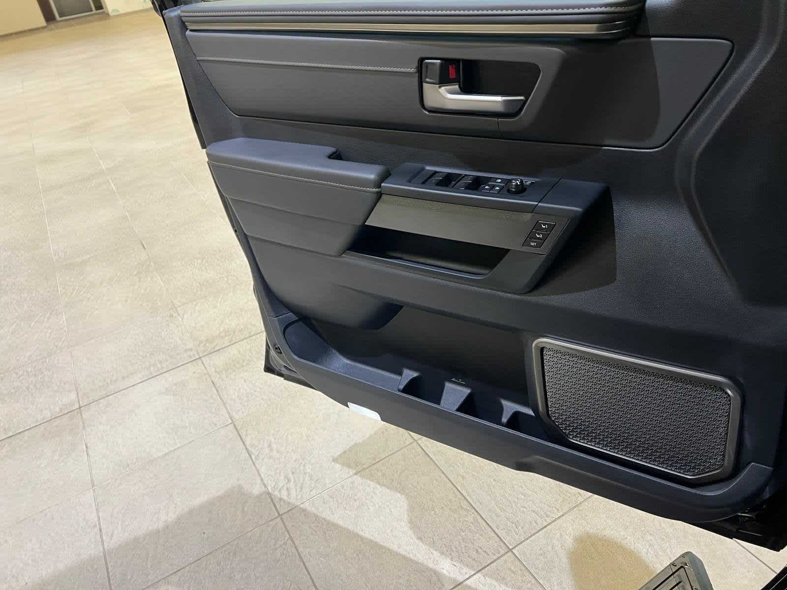 Thumbnail: 2026 Toyota Sequoia - 18