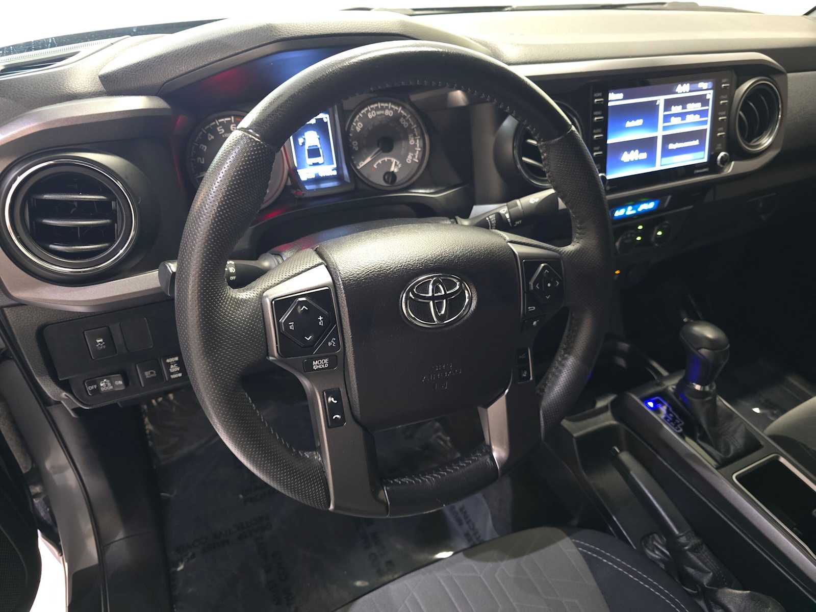 Thumbnail: 2021 Toyota Tacoma - 2