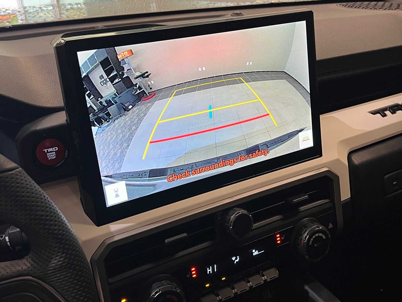 Thumbnail: 2024 Toyota Tacoma - 23