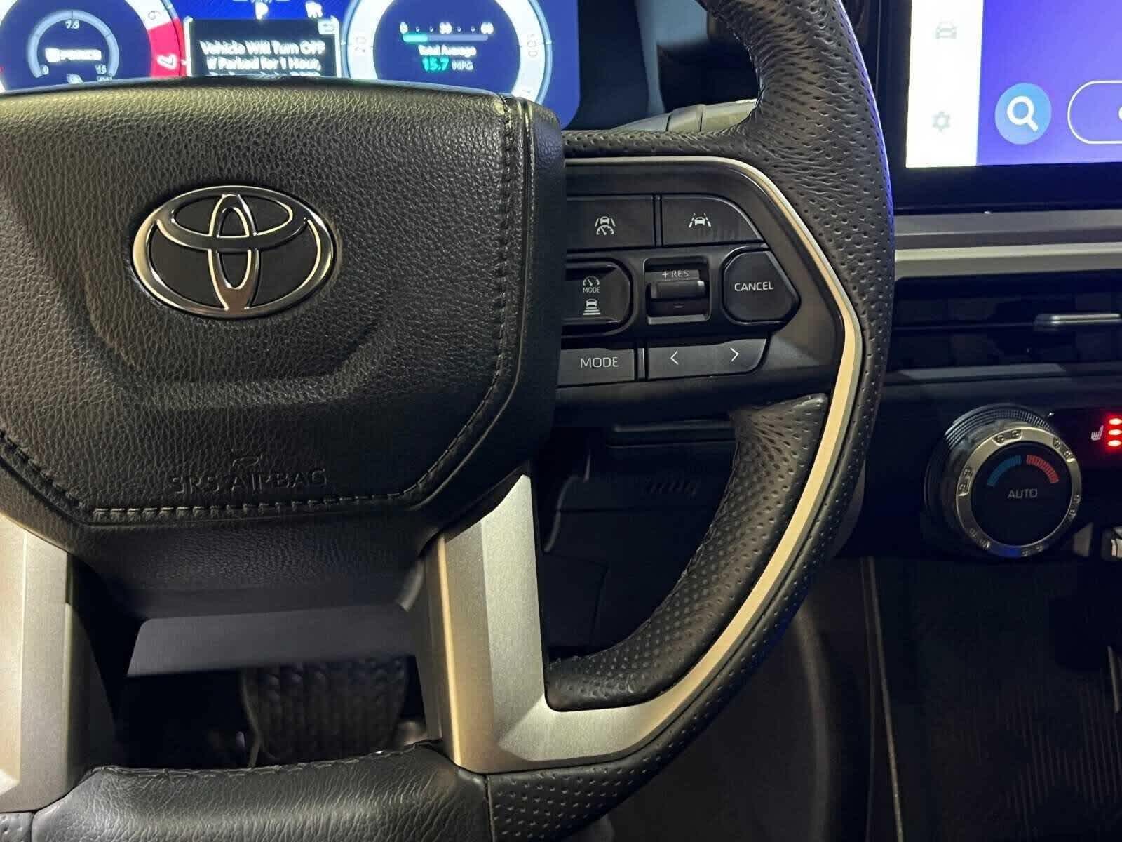 Thumbnail: 2024 Toyota Tacoma - 20