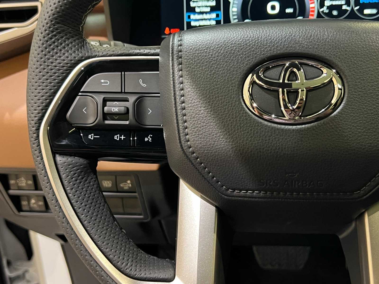 Thumbnail: 2026 Toyota Tundra - 22