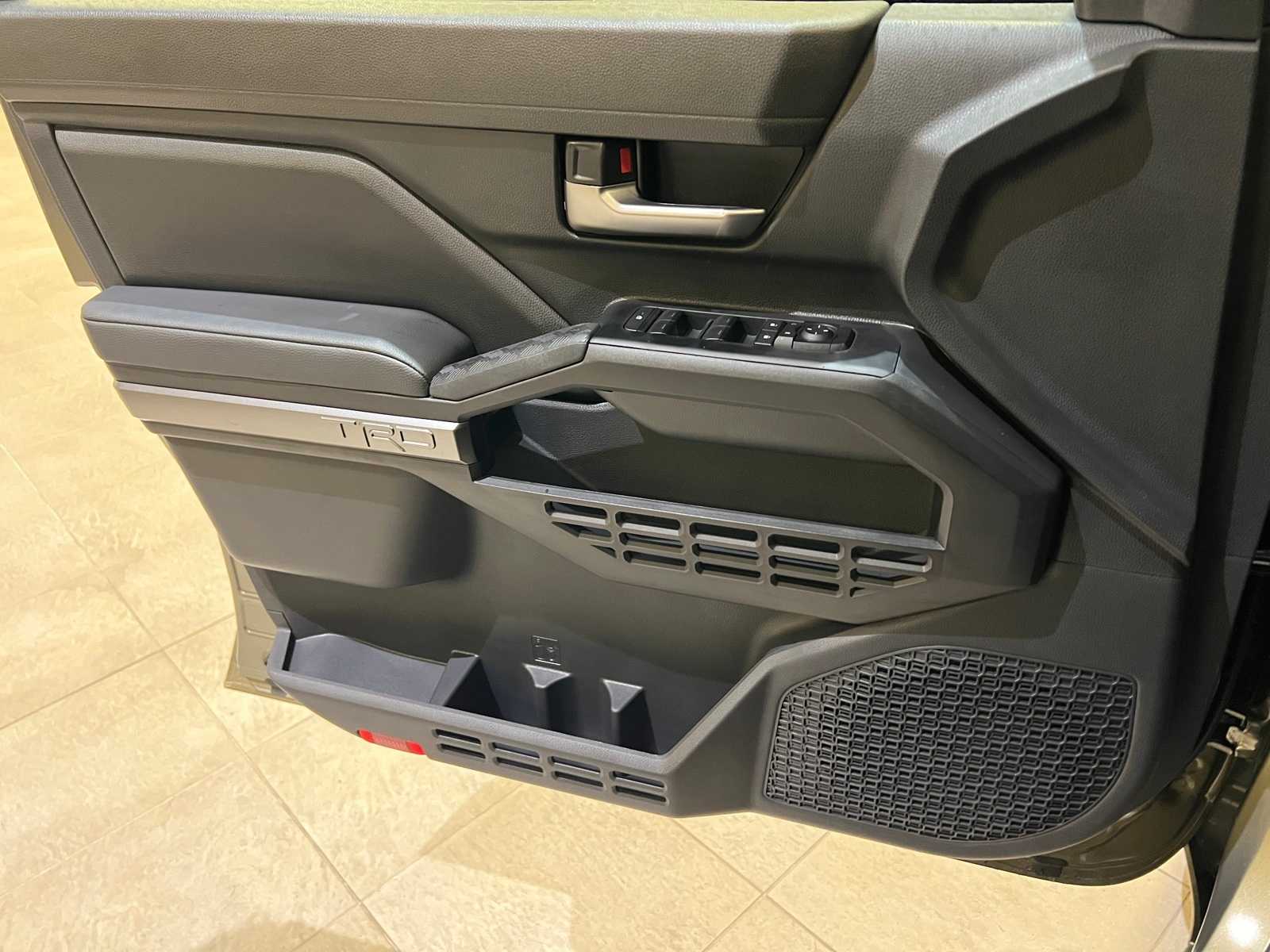 Thumbnail: 2025 Toyota Tacoma - 16