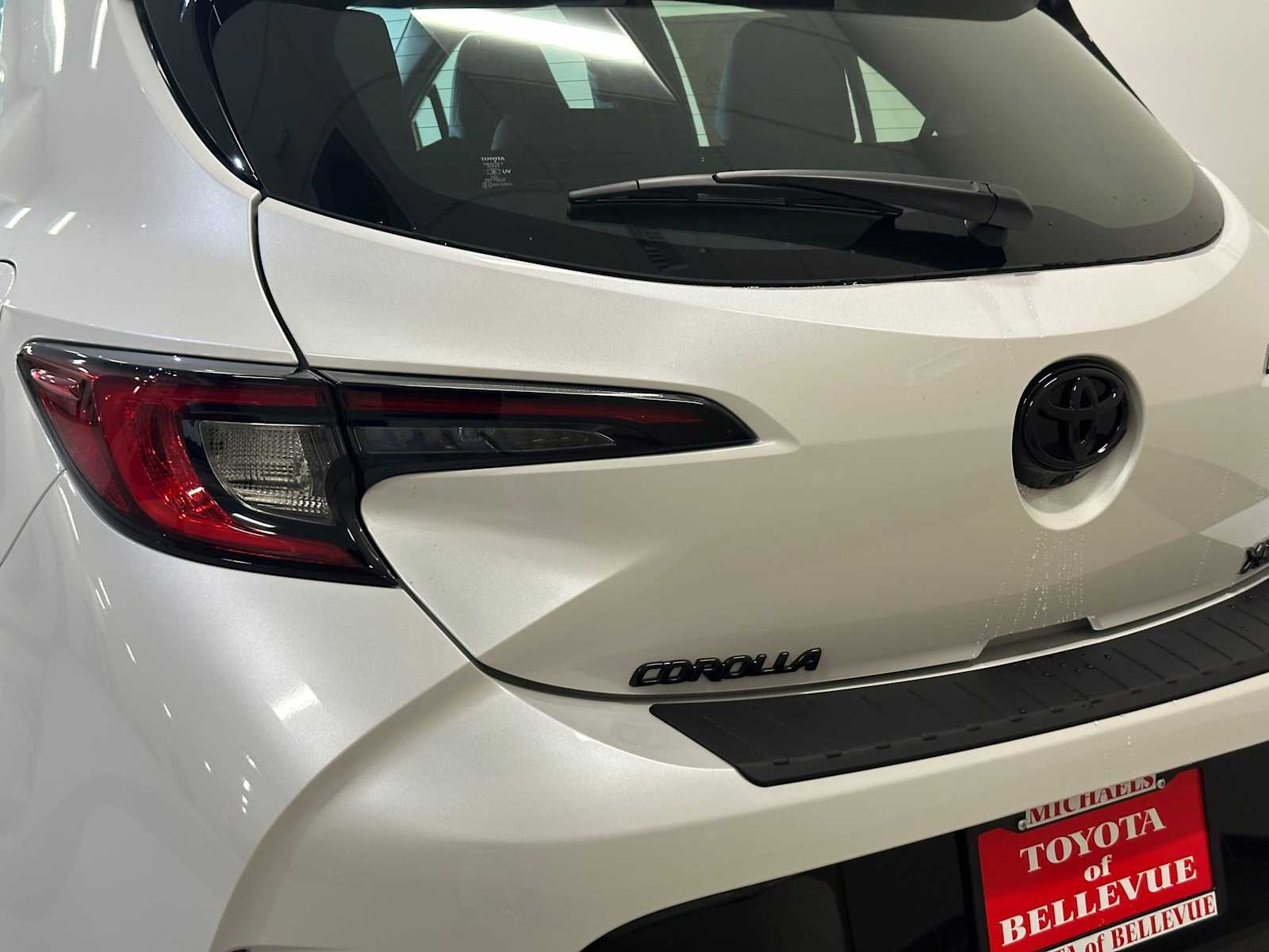 Thumbnail: 2026 Toyota Corolla - 7