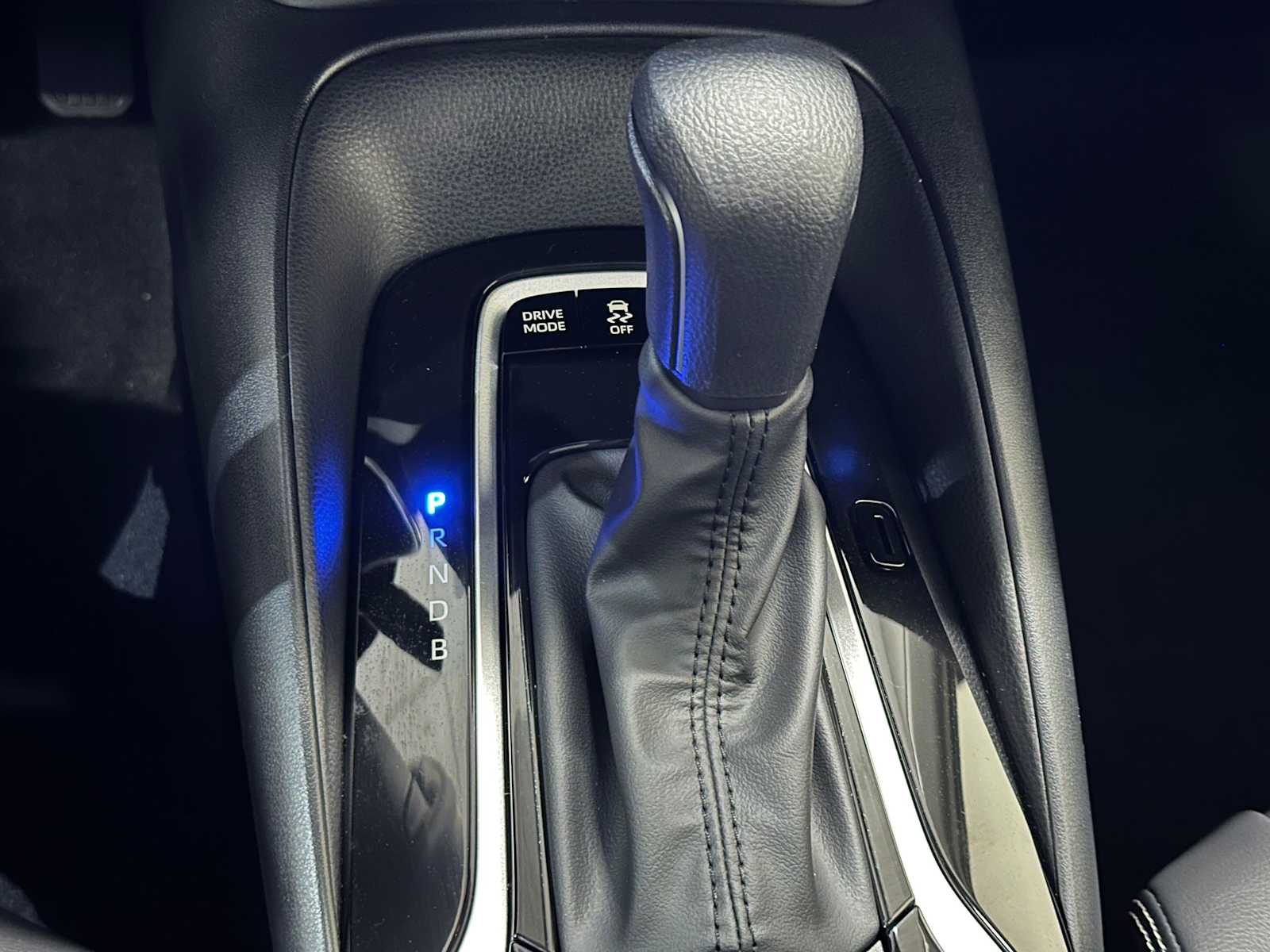 Thumbnail: 2026 Toyota Corolla - 18