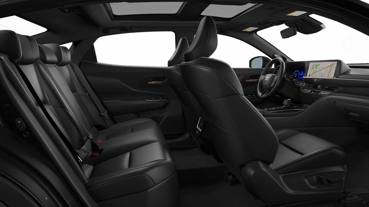 Thumbnail: 2026 Toyota Crown - 21