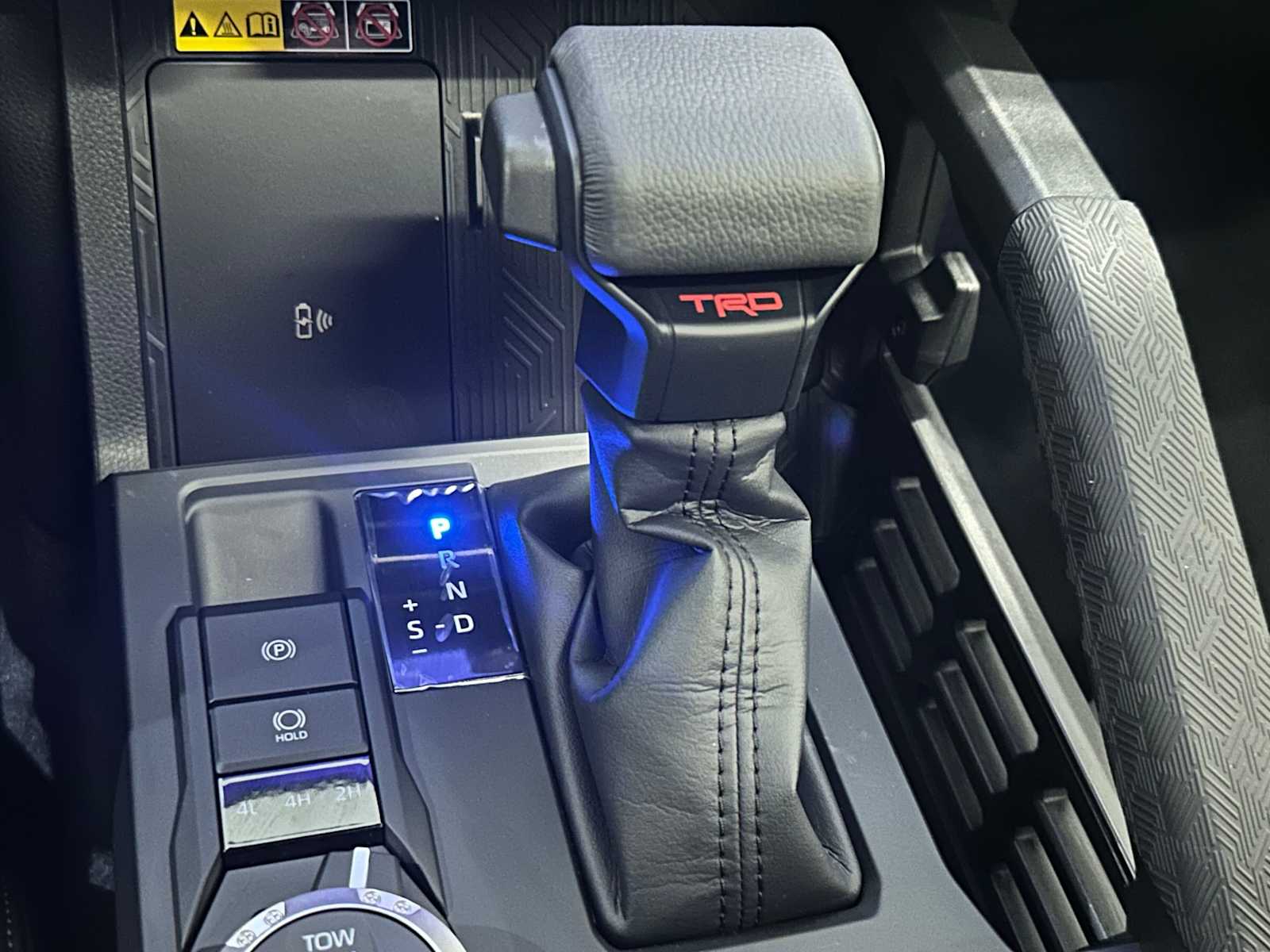 Thumbnail: 2026 Toyota Tacoma - 17