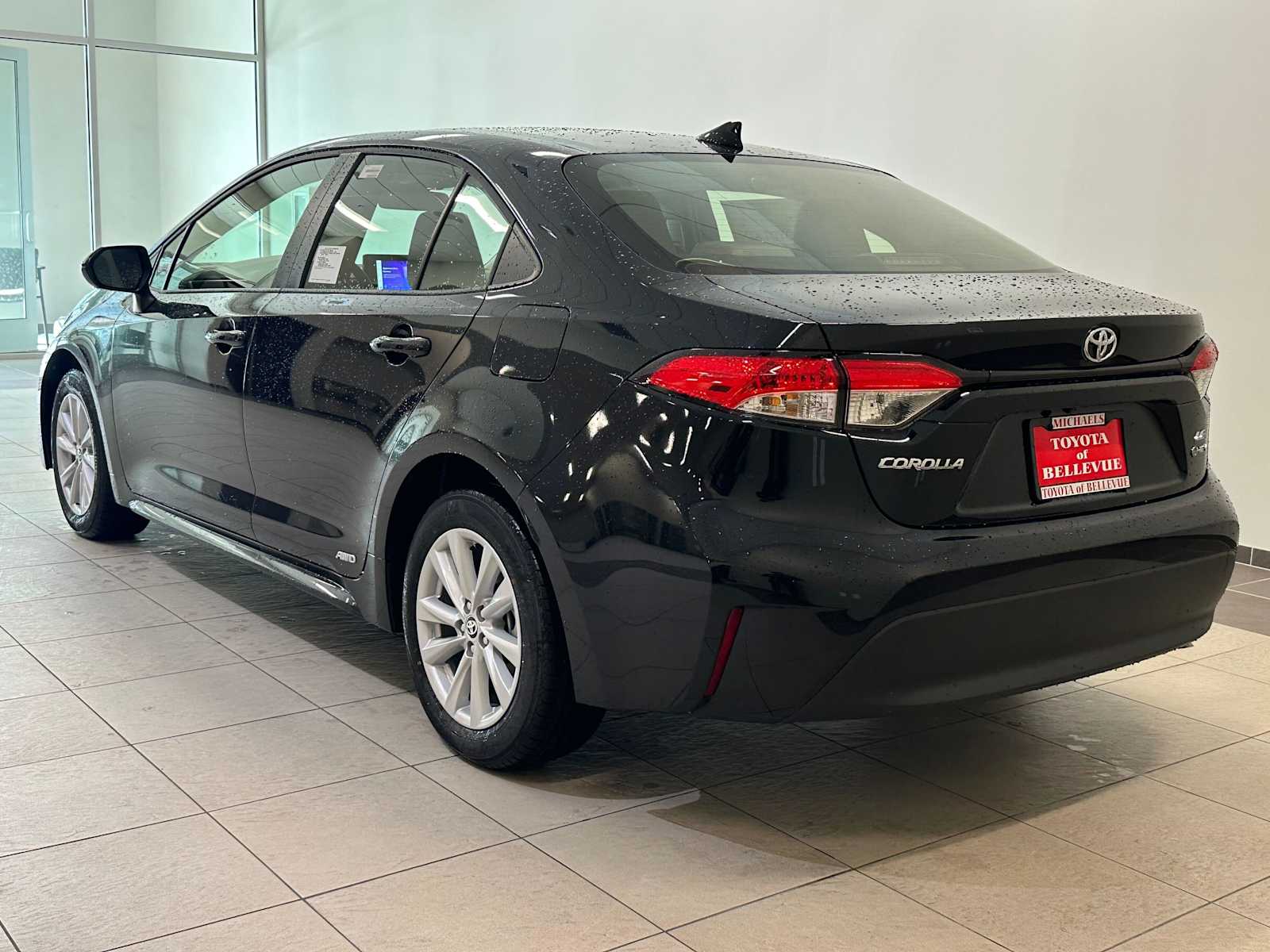 Thumbnail: 2026 Toyota Corolla - 4