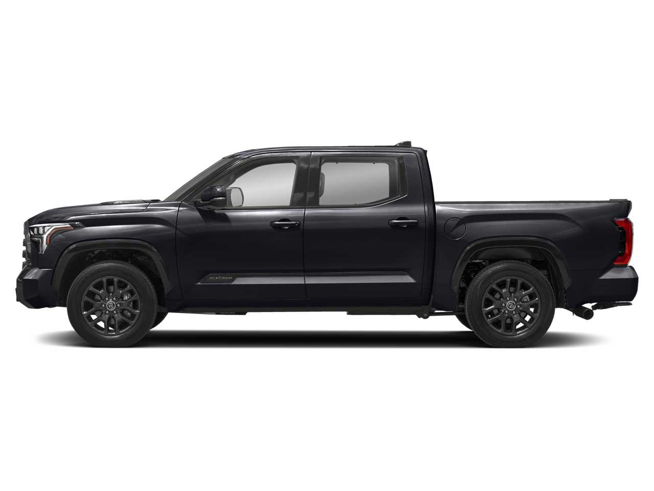 Thumbnail: 2022 Toyota Tundra - 3