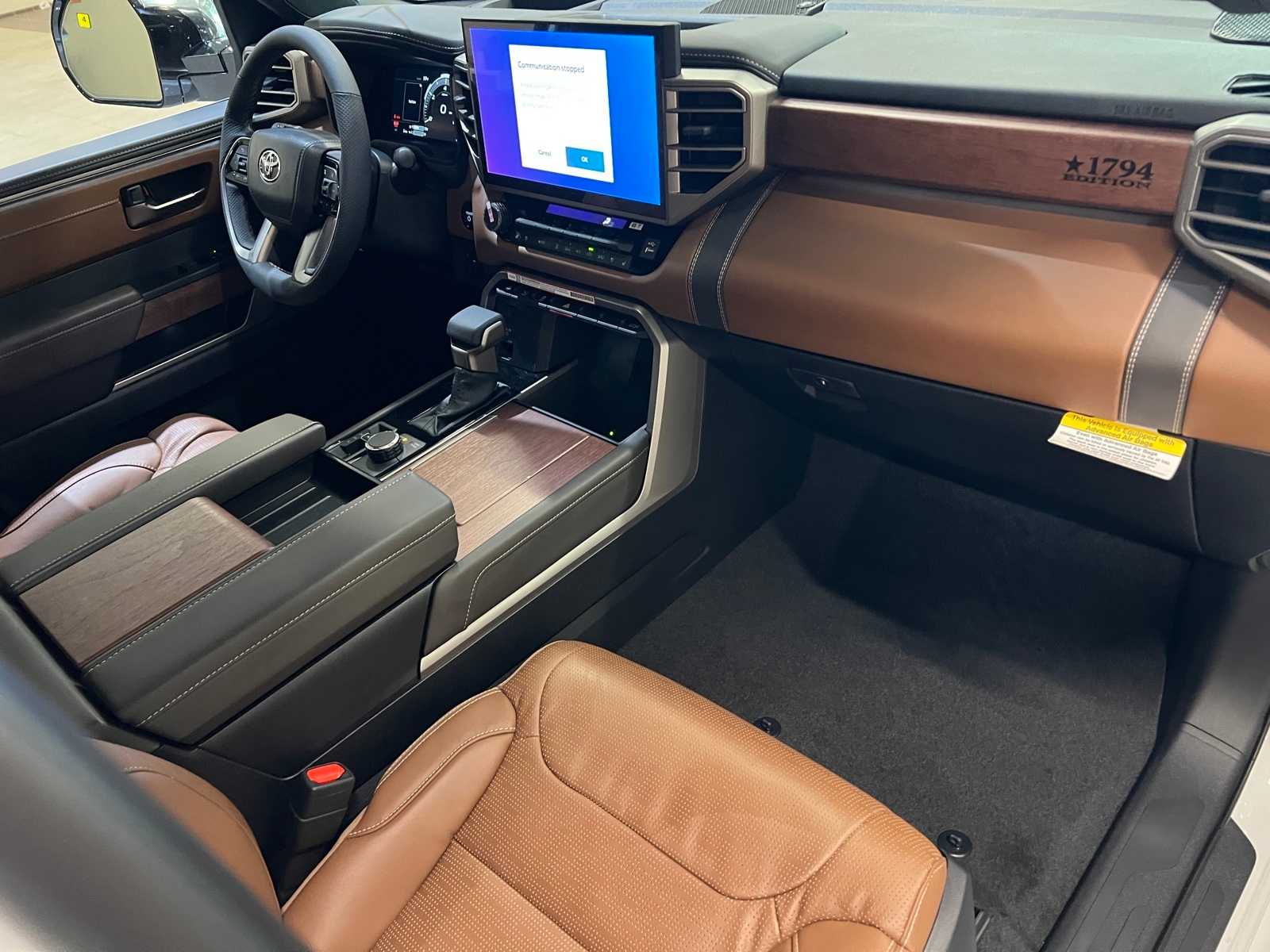 Thumbnail: 2026 Toyota Tundra - 15