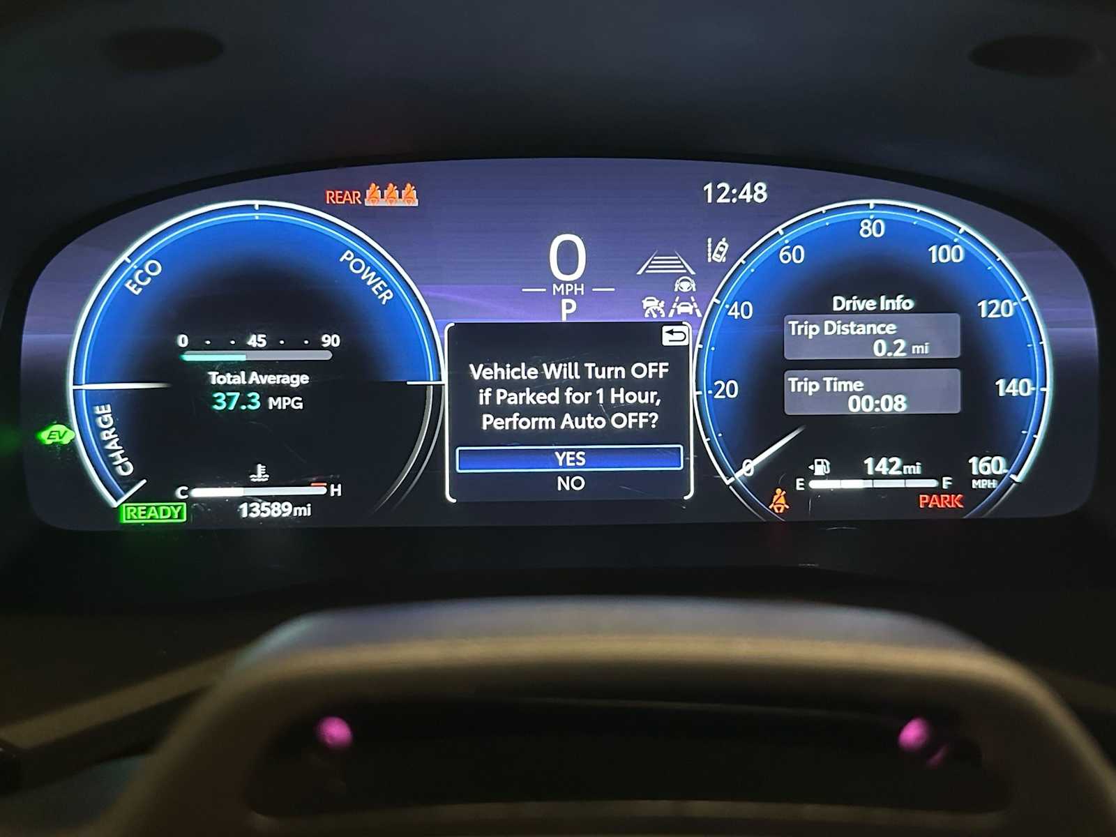 Thumbnail: 2025 Toyota Camry - 12