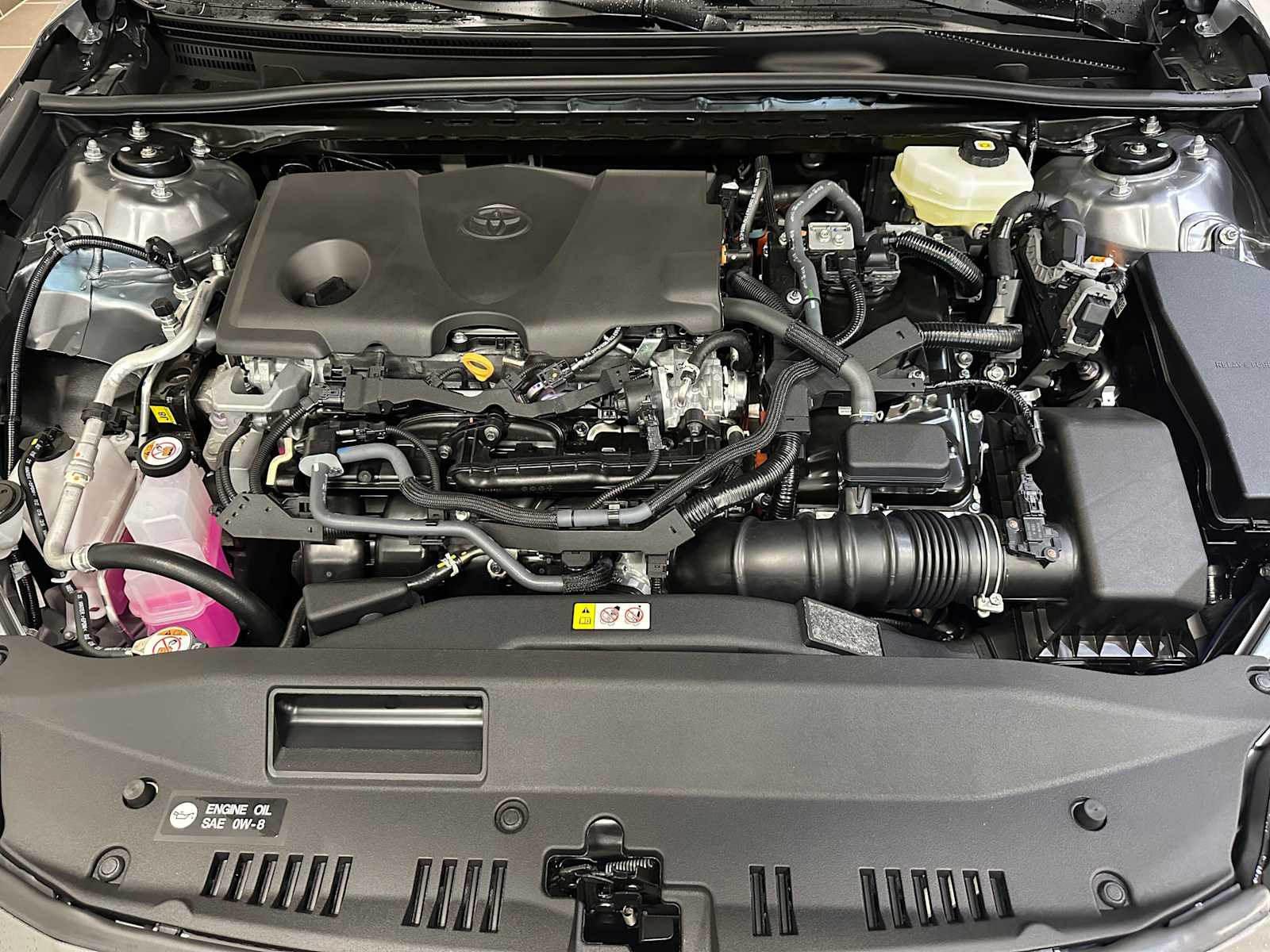 Thumbnail: 2026 Toyota Camry - 9