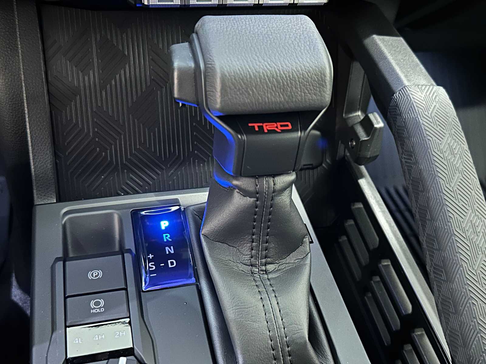 Thumbnail: 2026 Toyota Tacoma - 17