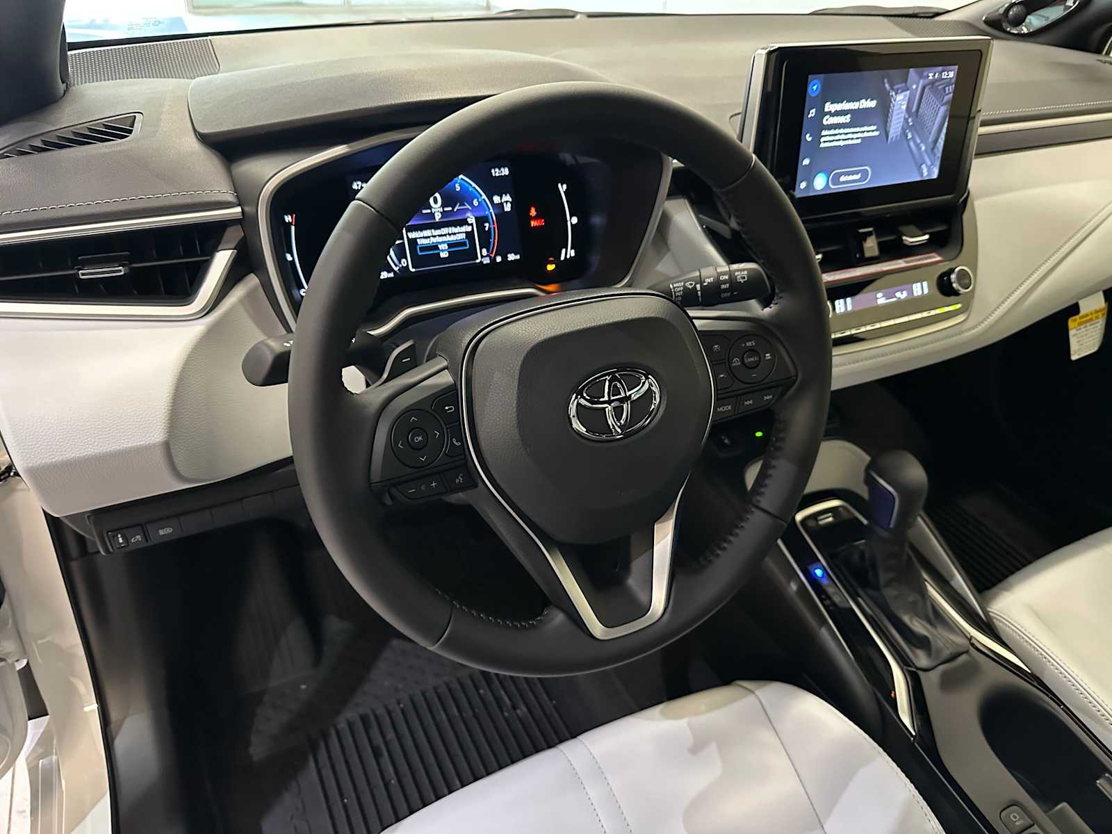 Thumbnail: 2026 Toyota Corolla - 2