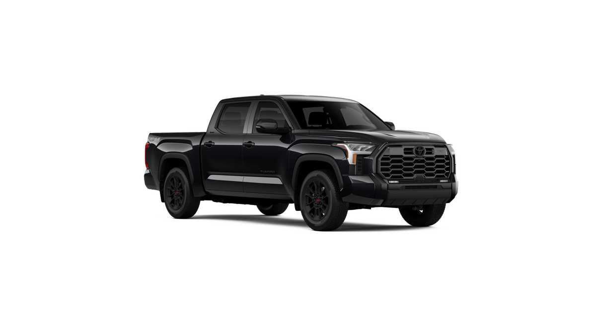 Thumbnail: 2026 Toyota Tundra - 15