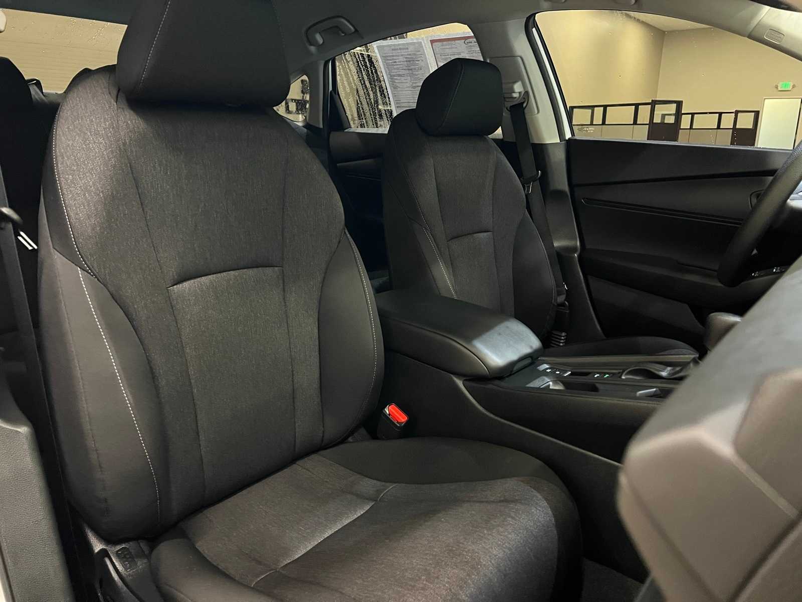 Thumbnail: 2023 Honda Accord - 14