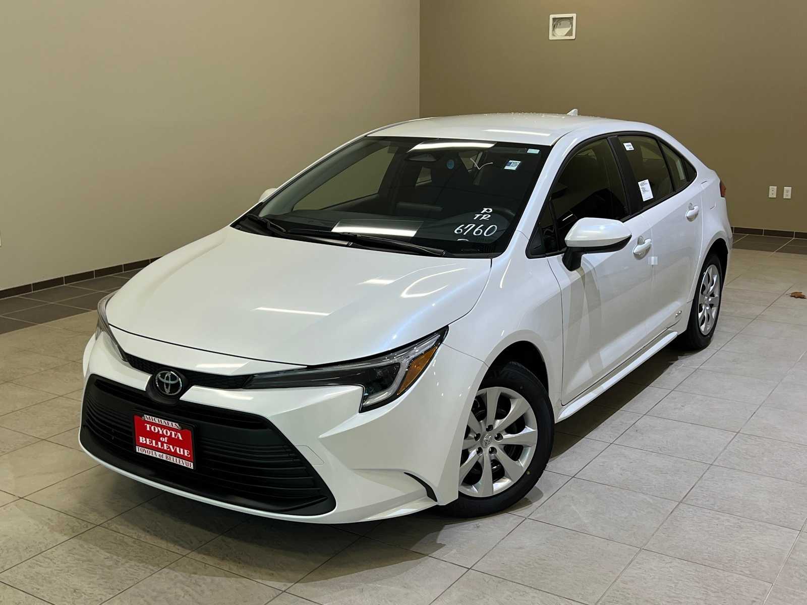 Thumbnail: 2026 Toyota Corolla - 1